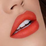 Vida Matte Lipstick 5g - 301 Citrus Crush