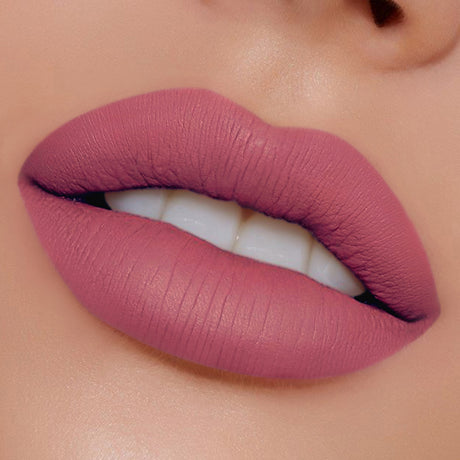 Vida Matte Lipstick 5g - 251 Rising Promise