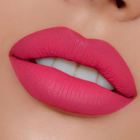 Vida Matte Lipstick 5g - 253 Gossip Girl