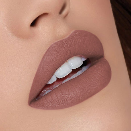 Vida Matte Lipstick 5g - 452 Road Trip