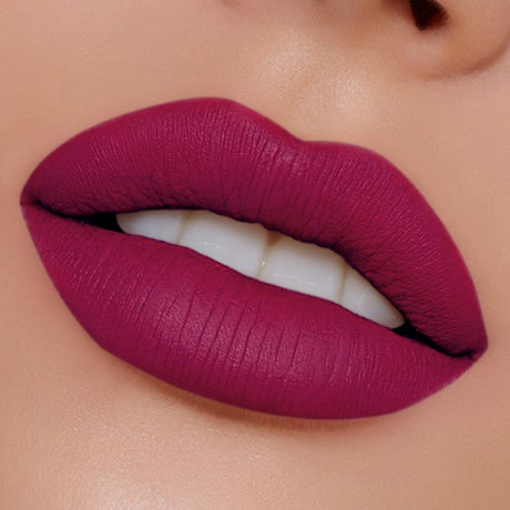 Vida Matte Lipstick 5g - 202 Royal Sin
