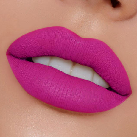 Vida Matte Lipstick 5g - 203 Rock Out