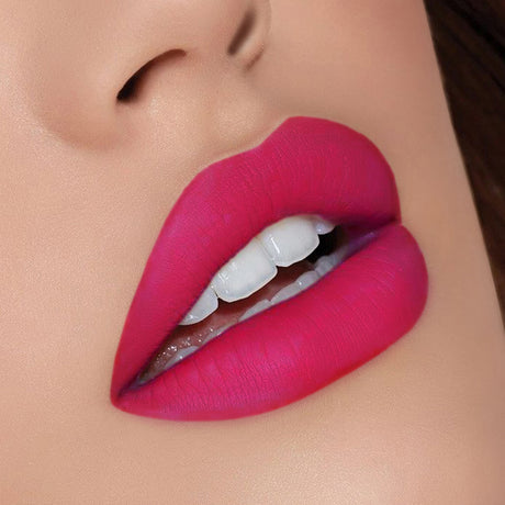 Vida Matte Lipstick 5g - 152 Blush Me