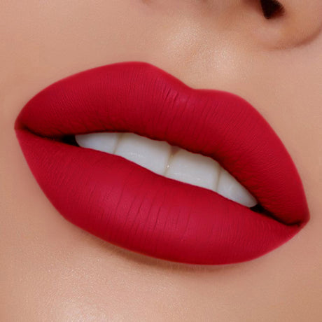 Vida Matte Lipstick 5g - 01 The Law