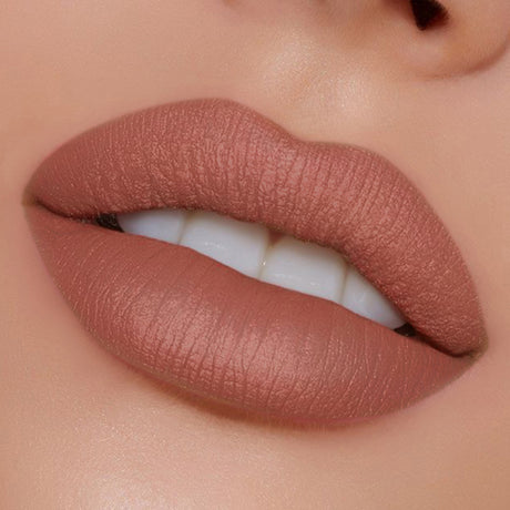 Vida Matte Lipstick 5g - 453 Sand Castle