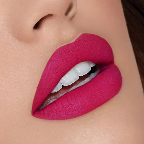 Vida Matte Lipstick 5g - 151 Bam Bam