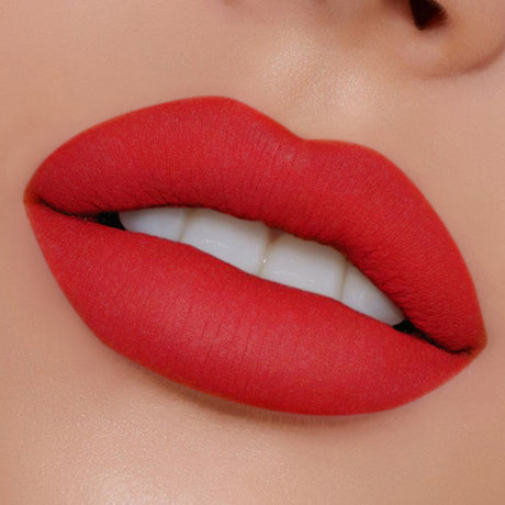 Vida Matte Lipstick 5g - 05 Perfect Bride