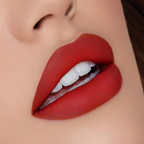 Vida Matte Lipstick 5g - 03 Rouge Riddle