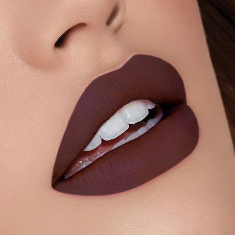 Vida Matte Lipstick 5g - 401 Coco Loco