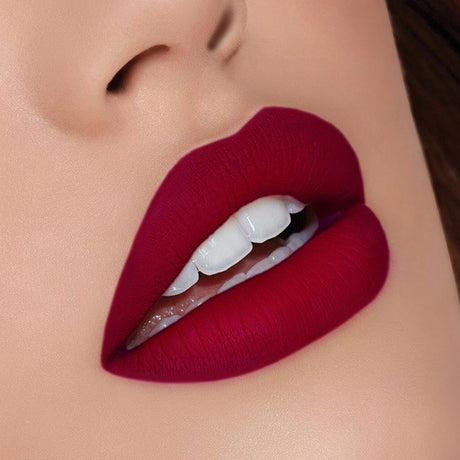 Vida Matte Lipstick 5g - 101 Folk Tale