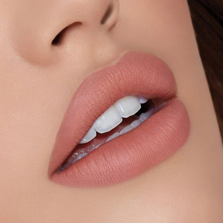 Vida Matte Lipstick 5g - 451 Second Skin