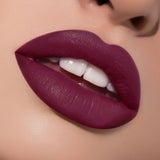 Vida Cream Lipstick  5g - 652 Mulberry
