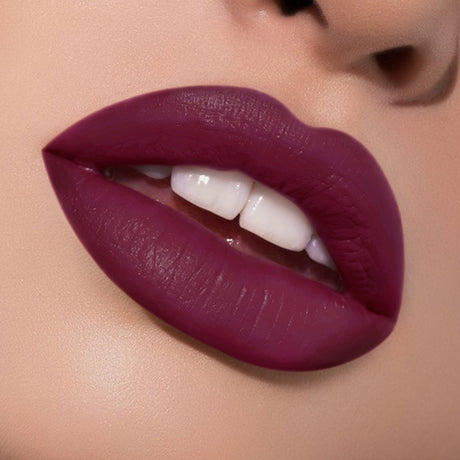 Vida Cream Lipstick  5g - 652 Mulberry