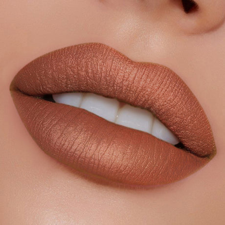 Vida Matte Lipstick 5g - 403 Splendid Beauty