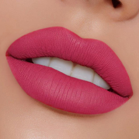 Vida Matte Lipstick 5g - 252 Top Noch
