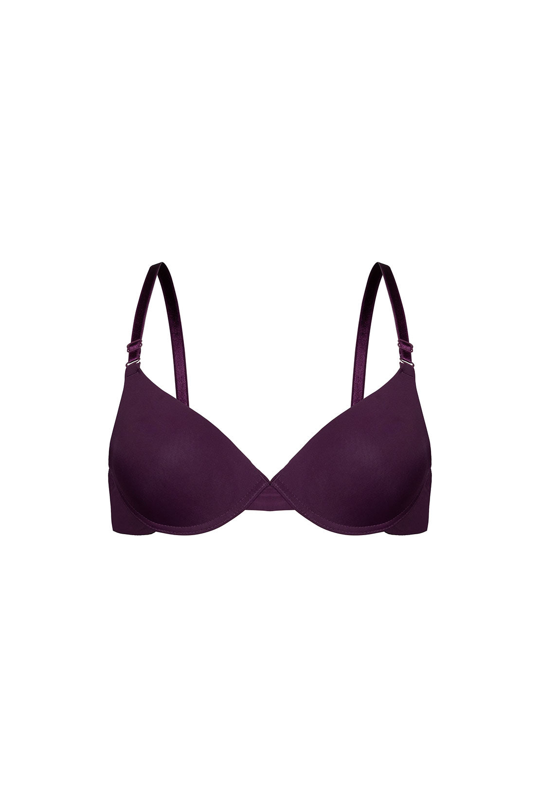 Lite Pad Non-Wired Bra - 6889 RIOS
