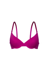 Lite Pad Non-Wired Bra - 6889 RIOS
