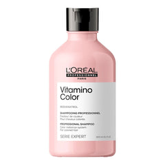Loreal Serie Expert Vitamino Colour Shampoo 300ml