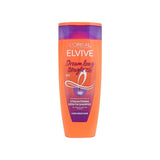 Loreal Elvive Dream 72H Long Straigh Shampoo 175ml