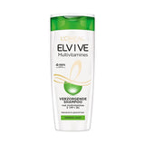 Loreal Elvive Multi-vitamins Shampoo 250ml