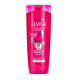 Loreal Elvive Nutri-Gloss Luminiser Shampoo 400ml