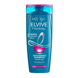 Loreal Elvive Fibrology Shampoo 400ml