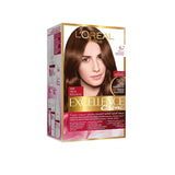 Loreal Excellence Crème Hair Color - 6.7 Choclate Brown