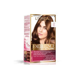 Loreal Excellence Crème Hair Color - 7.7 Honey Brown