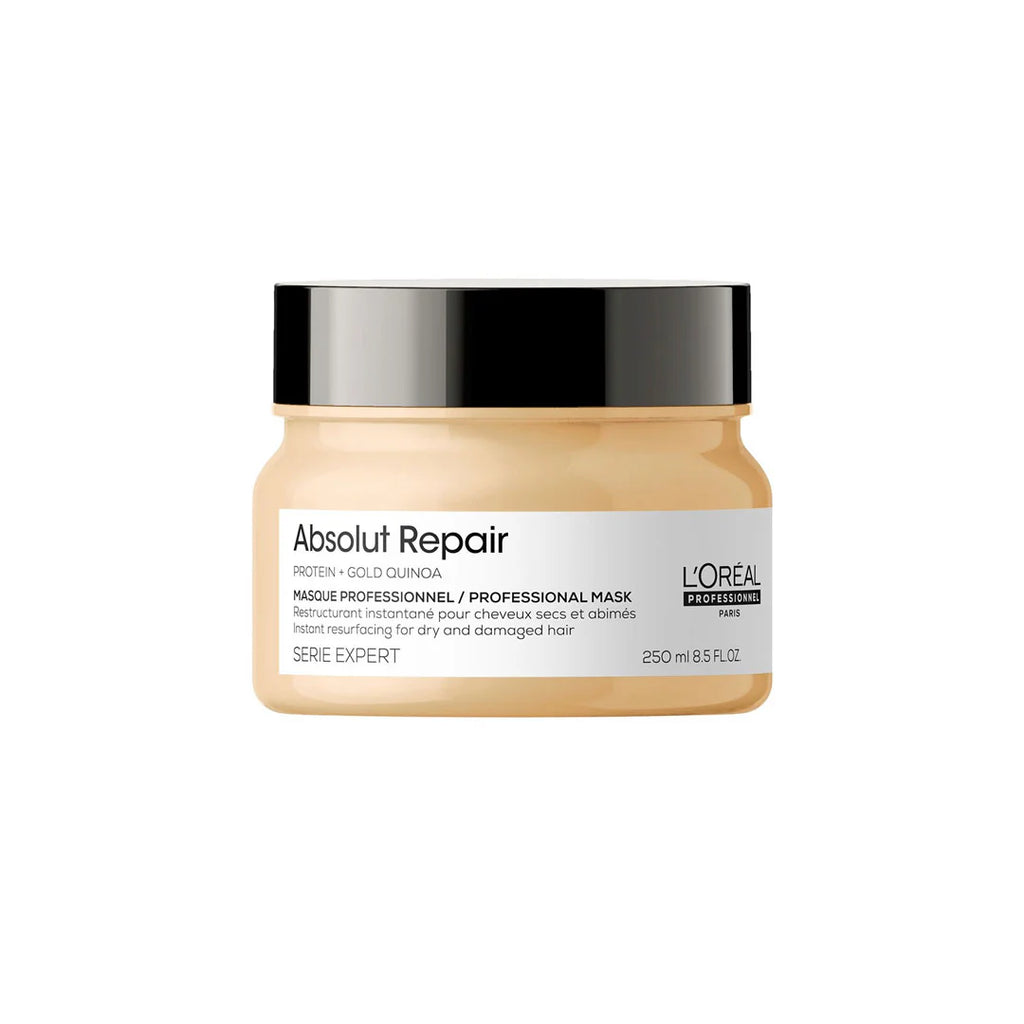 LOREAL SERIES21 ABSOLUT REPAIR MASK 250 ML