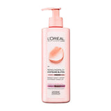 Loreal Fine Flowers Milk Makeup Remover Cleanser 400ml