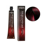 Loreal Majicontrast Red Hair Color 50ml