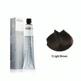 Loreal Majirel Cool Cover Hair Color - 5 Deep Light Brown