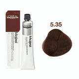 Loreal Professional Majirel Hair Color - 5.35
