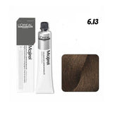 Loreal Professional Majirel Hair Color - 6.13