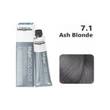 Loreal Professional Majirel Hair Color - 7.1 Ash Blonde