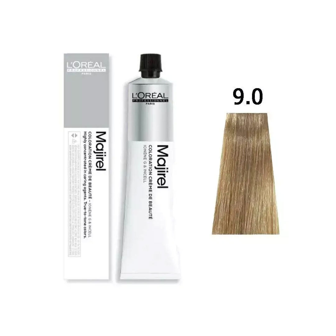 Loreal Professional Majirel Hair Color - 9.0