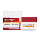Loreal Revitalift Anti Wrinkle Extra Firmng Day Cream 50ml