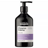 Loreal Series Expert Chroma Creme Purple Shampoo 500ml