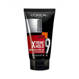 Loreal Studio Line 9 Xtreme Hold Hair Styling Gel 150ml
