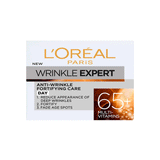Loreal Wrinkle Expert 65+ Day Spot Day Cream 50ml