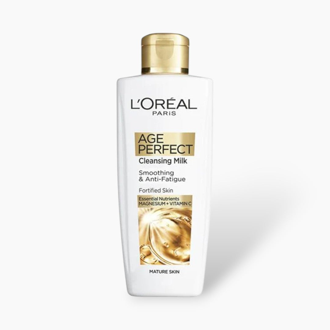 Loreal Age Perfect Cleanser 200ml