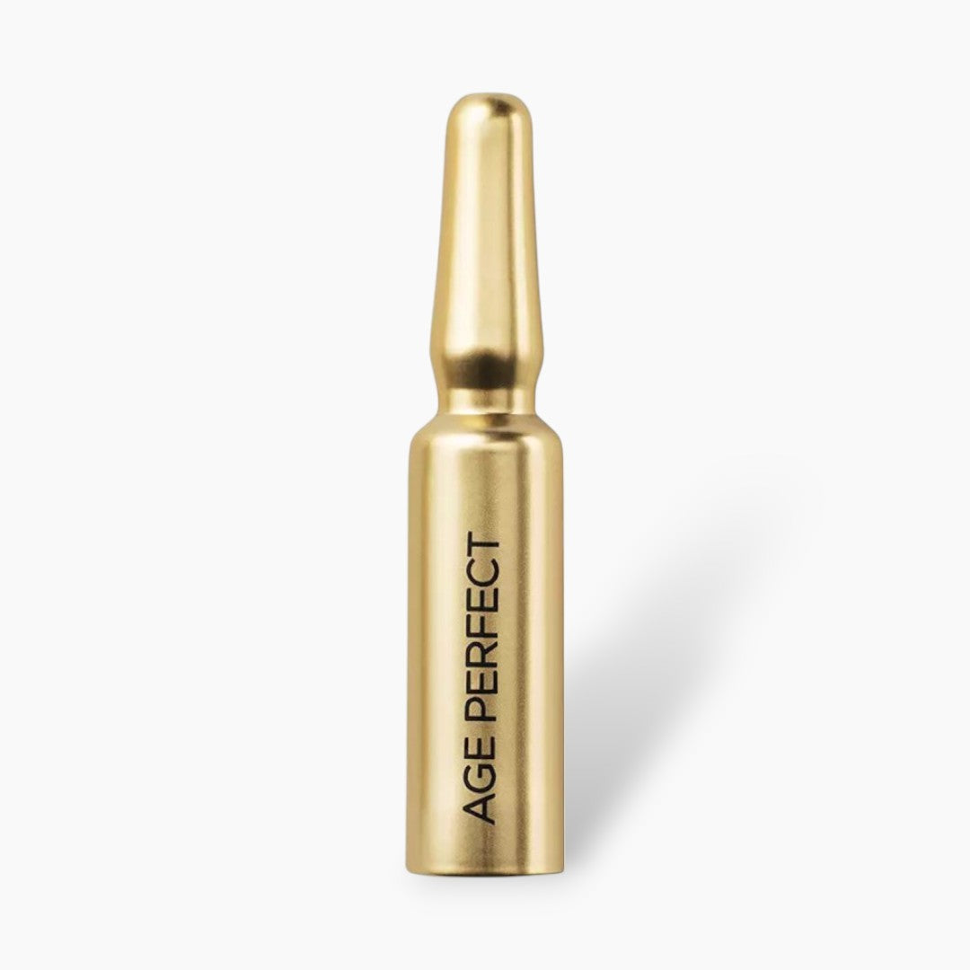 Loreal Age Perfect Collagen Retightening Skin Ampoules 7ml
