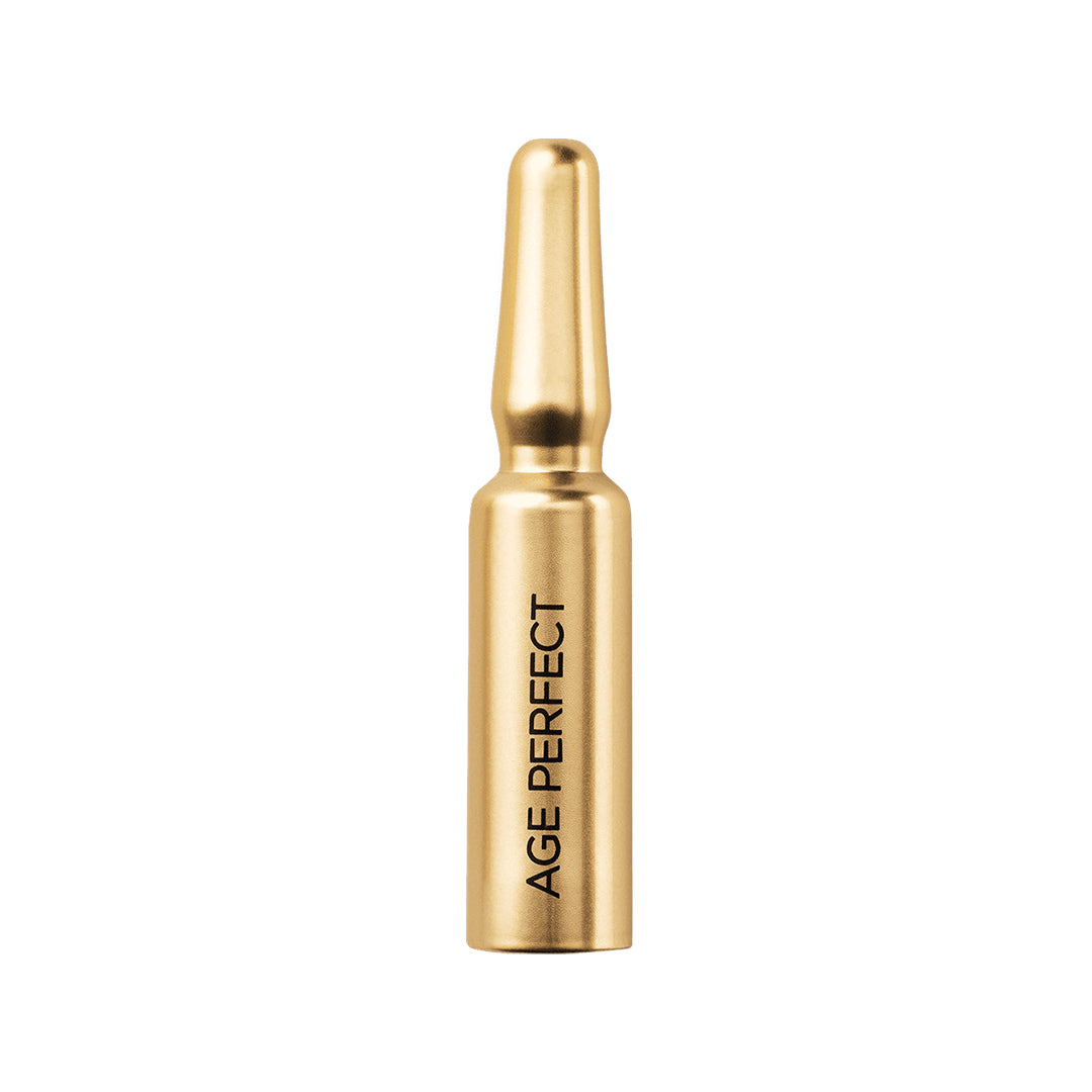 Loreal Age Perfect Collagen Retightening Skin Ampoules 7ml