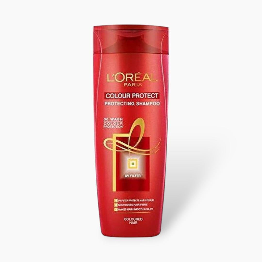 Loreal Color Protect Shampoo 175ml