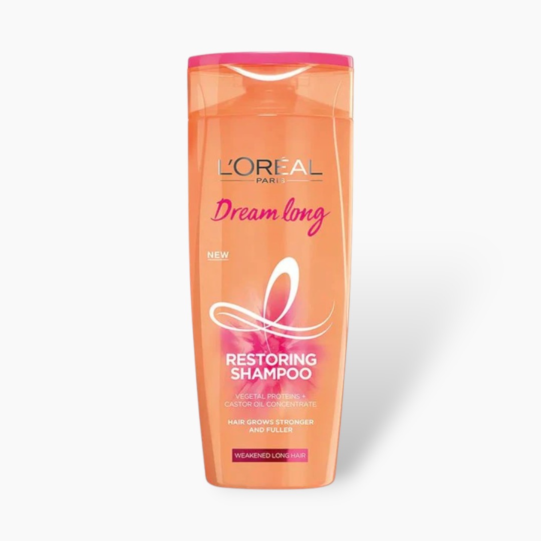 Loreal Dream Long Restoring Shampoo 175ml