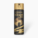 Loreal Elnett Lumiere Infinite Shine Dull Hair Spray 75ml