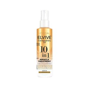 Hair Oils
