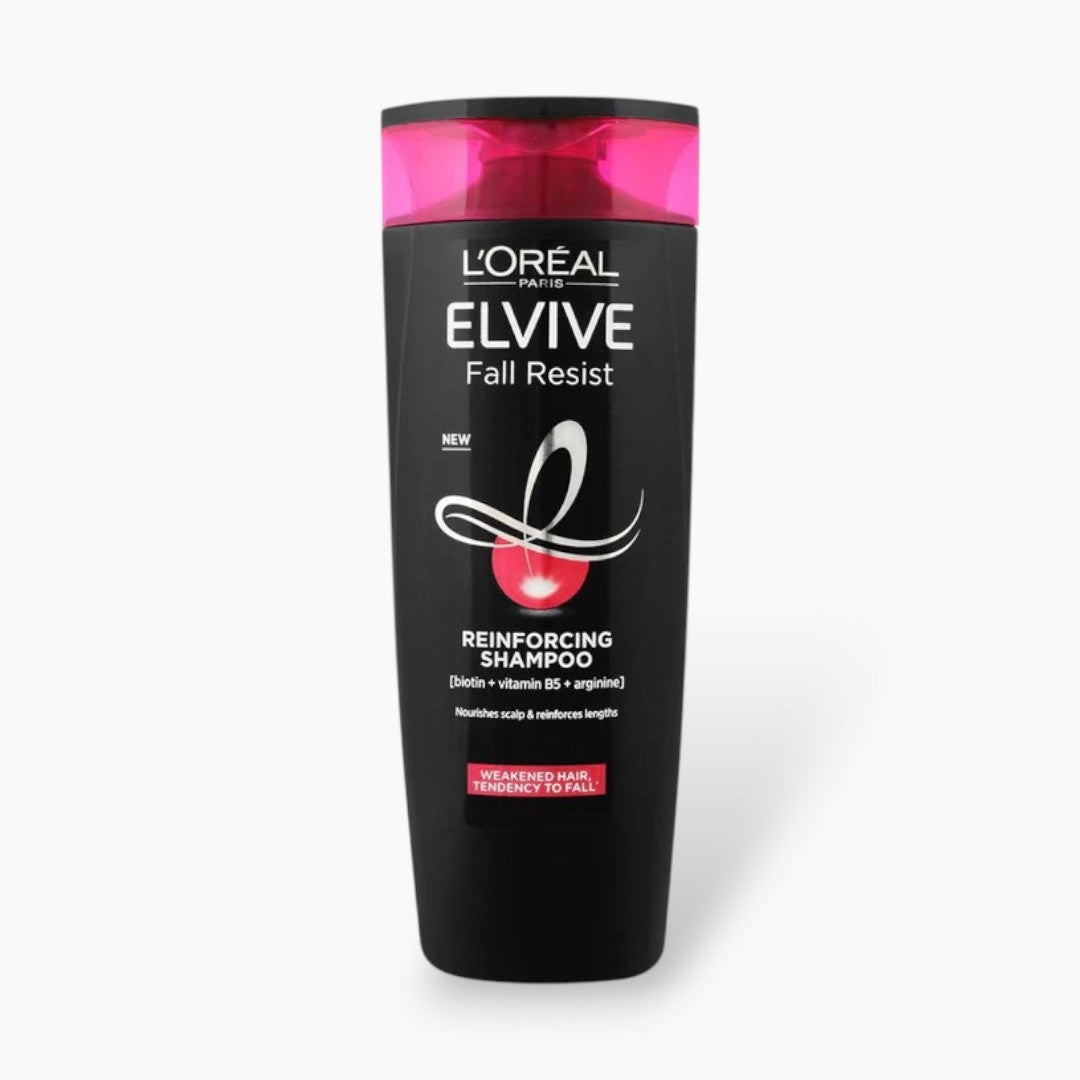 Loreal Elvive Fall Resist Shampoo 360ml