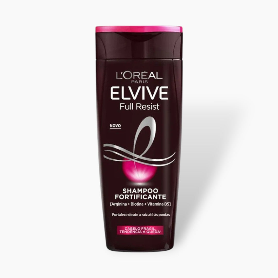 Loreal Elvive Full Resist Reinforcing Shampoo 400ml