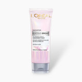 Loreal Glycolic Bright Cleanser Foam 100ml